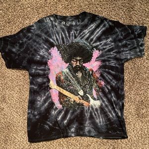 Vintage Jimi Hendrix T-Shirt | XL